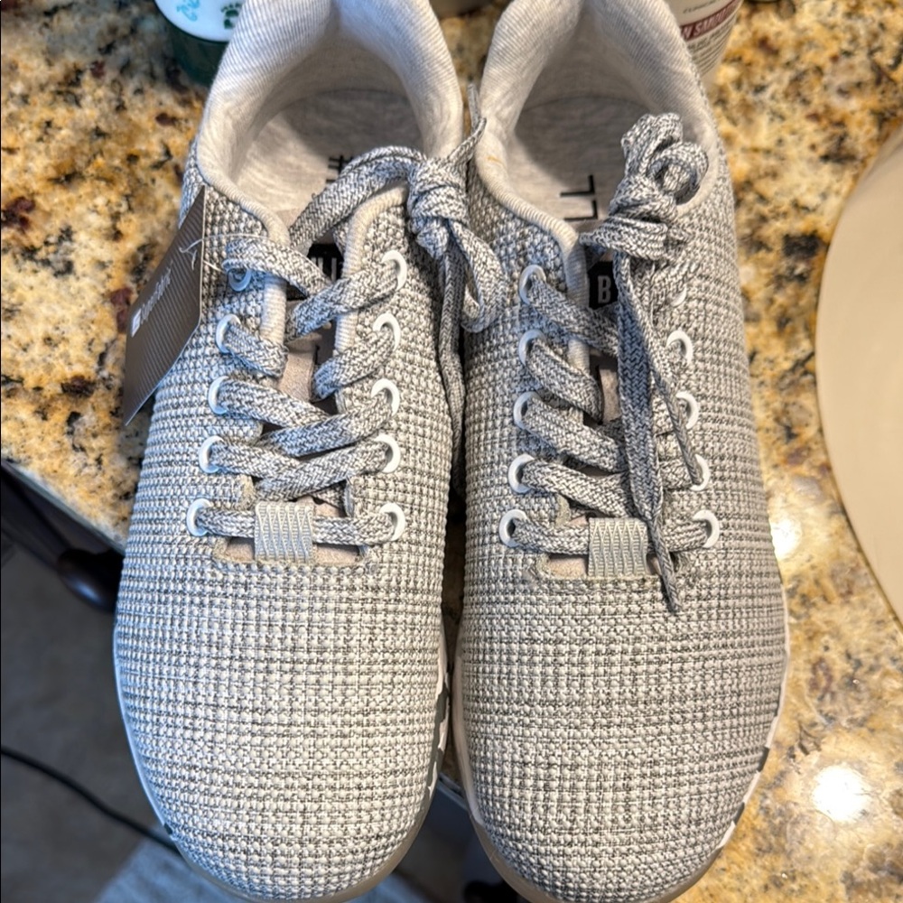NWT NOBULL trainers